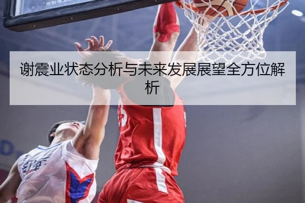 谢震业状态分析与未来发展展望全方位解析